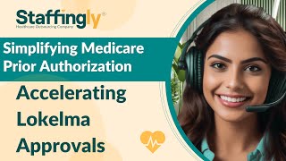 🚀 How Can Medicare Providers Speed Up Lokelma Prior Authorization 💊📄 [upl. by Muna]