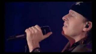 Scorpions  Send me an angel AcousticLIVE [upl. by Dolli]