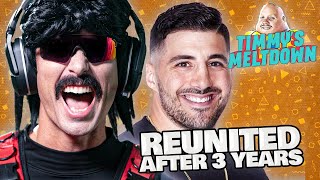 DrDisrespect and NickMercs Reunited   Timmys Meltdown Ep 01 [upl. by Townie]