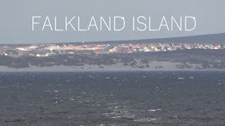 Falklandy  Malvíny  Falkland Islands [upl. by Shep603]