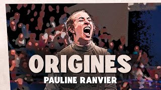 ORIGINES 1  Pauline Ranvier escrime [upl. by Yecies]