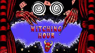 Blackbriar  Witching Hour Official Audio [upl. by Julian]