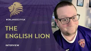 Orlando City UK  Orlando City SCs Daryl Dike Joins Barnsley  Reaction With The English Lion [upl. by Irrep]