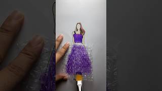 🍇👗painting art shorts [upl. by Aloel]