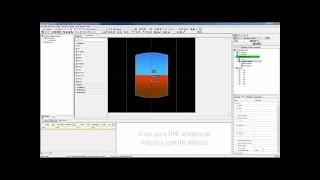 How to Simulate a SCADE Display Model Part 4 of 6 [upl. by Dwaine]