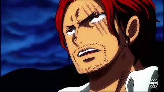 Shanks becoming King of the Pirates [upl. by Phiona]