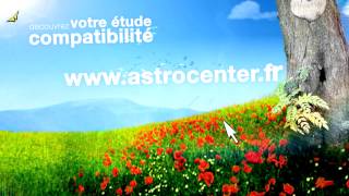 compatibilité amoureuse Astrocenter [upl. by Shaun]