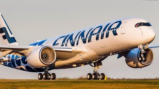 Finnair boarding music 1 hrs version [upl. by Bakemeier]