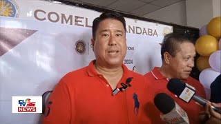 Kabilyan ning politika king kapat a distritu patune ning demokrasya former Rep Rimpy Bondoc [upl. by Eekorehc851]