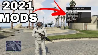 How To Install Gta 5 Mods  Xbox one   153 [upl. by Enoyrt]