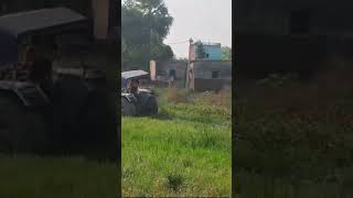 Tractor to tractor comptatin ytshorts funny mention song win ✌️✌️ [upl. by Einwahr]