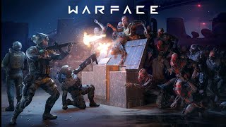 warface go gameplay ⚔️ [upl. by Engvall163]