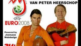 20 juni Peter Heerschop en Viggo Waas [upl. by Dall]