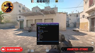 CounterStrike 2 ┃Free External Cheat ┃CheatHack┃ [upl. by Nais]