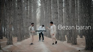 Dova music amp Alinur amp Alim Bezan baran Cover [upl. by Wilscam]