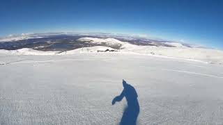 Wee Trip to Cairngorm Mountain Wednesday 8th March 2023 [upl. by Akemahs]