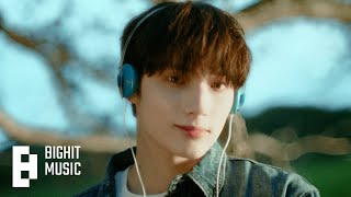 TXT 투모로우바이투게더 Over The Moon Our Sanctuary ver Official MV [upl. by Nasho]