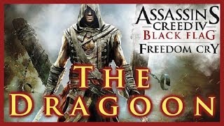 AC IV FREEDOM CRY  DRAGOON BLUNDERBUSS GAMEPLAY amp HOW TO UNLOCK  BEST IN THE GAME  HD [upl. by Netnilc]