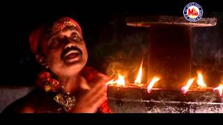 THAKRUTHALAM NALLA THAKRUTHALAM  SREE BHADRAKALI  Kodungalluramma Devotional Song Tamil  HD Video [upl. by Salina]