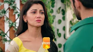 Kaise Mujhe Tum Mil Gaye  Ep 35  Preview  Jan 1 2024  Sriti Jha Arjit Taneja  Zee TV [upl. by Noxin399]