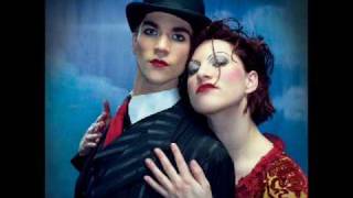 Coin Operated BoyAcoustic The Dresden Dolls [upl. by Idnek]