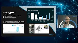 Festo IO  Mastering RealWorld Challenges to Scale Digital Business [upl. by Edsel365]