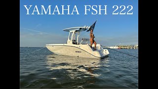 Our New  Yamaha FSH 222 [upl. by Arriat]