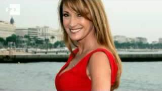 EFEMÉRIDES Hoy cumple 60 años la actriz Jane Seymour [upl. by Eirollam]