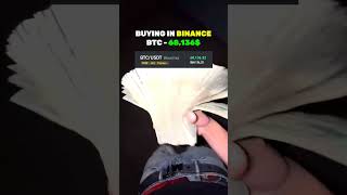 BTC Arbitrage StrategyUp to 10 From 1 CircleArbitrage Bitcoin btc news [upl. by Marcus]