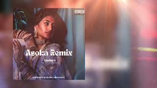 ASOKA REMIX  DJ EDDIE MIX HELVIO MIX amp MÁRCIO BEATS KUDURO MIX asokatrend [upl. by Rebmaed]