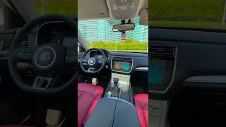 Rent MG RX8 in Dubai  Kohistan Rent A Car [upl. by Buonomo]