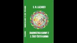 Audio ukázka z knihy Diagnostika karmy 2 č2 [upl. by Iaht]