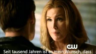 The Vampire Diaries  Staffel 3 Folge 14  Trailer DeutschGermanInfos  Gefährliche Liebschaften [upl. by Letnom735]