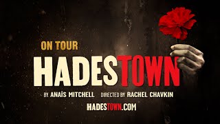 Hadestown [upl. by Natanhoj]