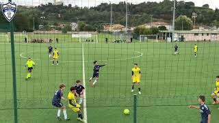 Allievi U17 Veneto Colognola vs Union Scaligeri 11 [upl. by Nadeau]