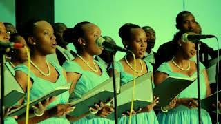 Puer natus in Bethlehem by Chorale de Kigali [upl. by Cl]