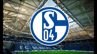 Schalke Goal Song 2425 [upl. by Attenyw]