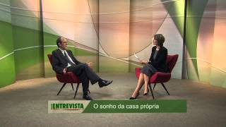 Feirão Caixa da Casa Própria acontece em 13 grandes cidades do país até junho de 2013 [upl. by Arayt]