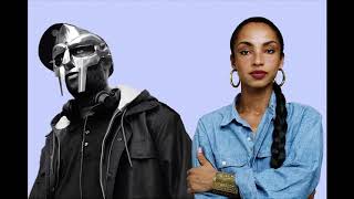 SADE x MF DOOM  KISS OF DOOMSDAY [upl. by Nivag]