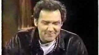 Norm MacDonald on Dennis Miller Live [upl. by Curry]