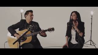 Jaci Velasquez  I Will Call Official Acoustic Video [upl. by Ayahsal]