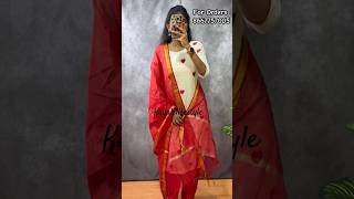 For Orders 8667757005 trendingkurtis heartbuttakurtis clothing resellerwelcome vika mahanadi [upl. by Nylrem733]