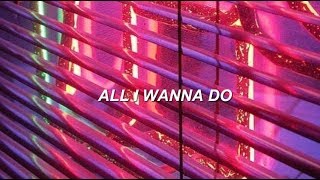 All I Wanna Do  Jay Park  español [upl. by Reerg]