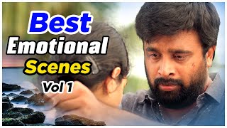 Best Emotional Scenes  Vol 1  Vetrivel  Taana  Sasikumar  Vaibhav  Nikhila Vimal  Pandiarajan [upl. by Lori498]