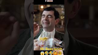 🤣Mr bean funny 😂mrbean funny comedyshortstrendingyoutubeshortsshortvideomr funnyvideonew [upl. by Aklam]