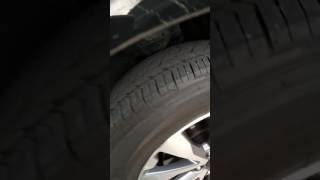 Subaru Outback 2017 noise after turning off [upl. by Rihaz]