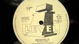 I Level  Minefield [upl. by Eudo]