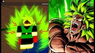 Dragon Ball Online Generations Como pegar o lendário Super Saiyajin [upl. by Hairahs285]