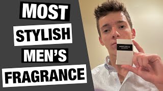 Gentleman EDT by Givenchy Full Review [upl. by Joline302]