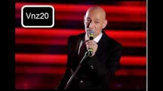 Giuliano Palma  Così lontano  Sanremo 2014 [upl. by Acirderf29]